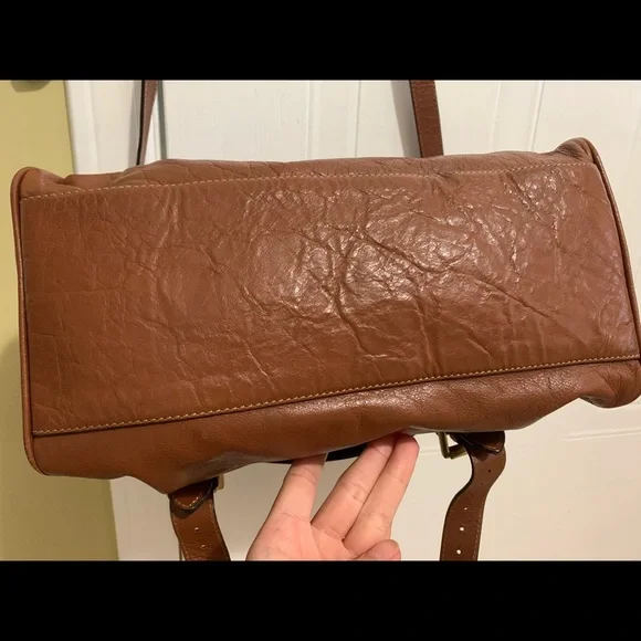 MULBERRY SATCHEL - Picture 4 of 14